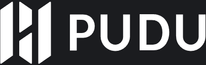 Pudu Logo