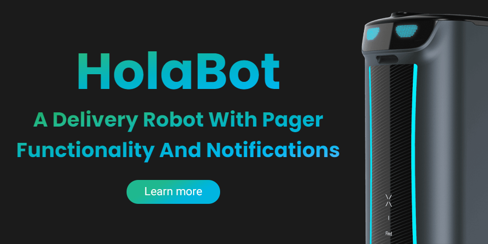 Pudu Holabot