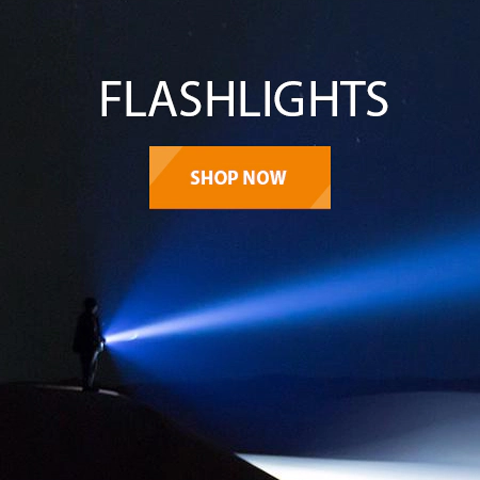 Fenix Flashlights