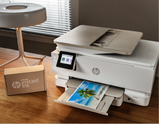 HP DeskJet 2720e All-in-One Printer Instant Ink Enabled - (297W8A) - Shop   Australia