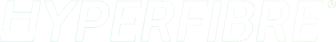 HyperFibre Logo