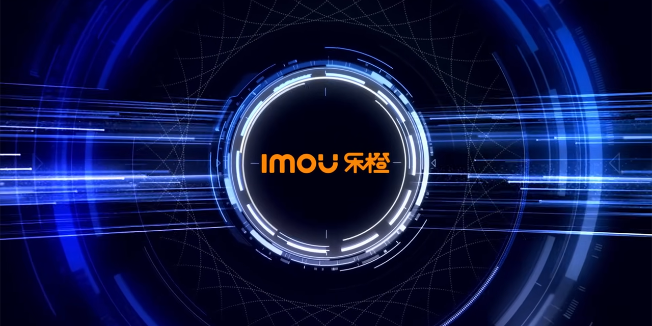 Imou Brand Video 2023
