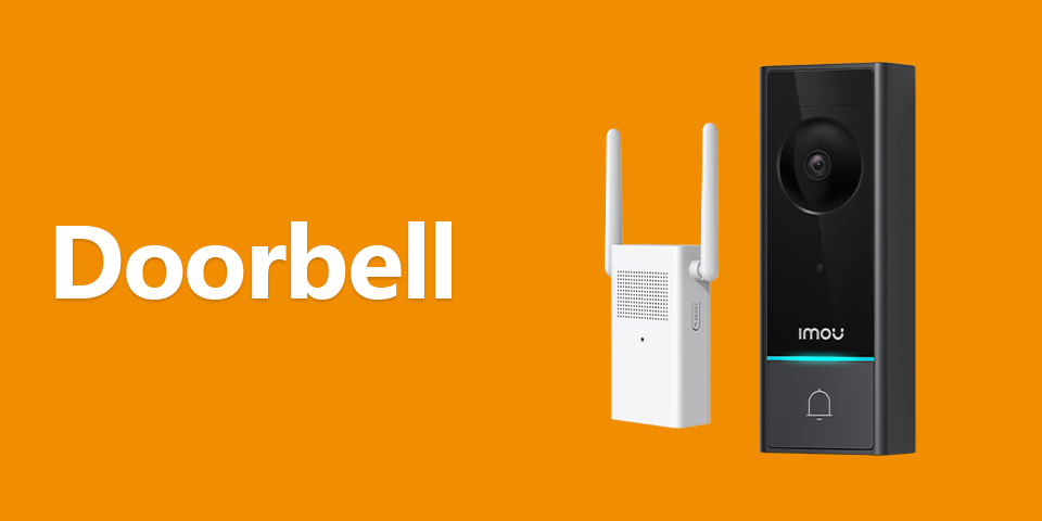 Imou Doorbells