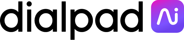 Dialpad Logo