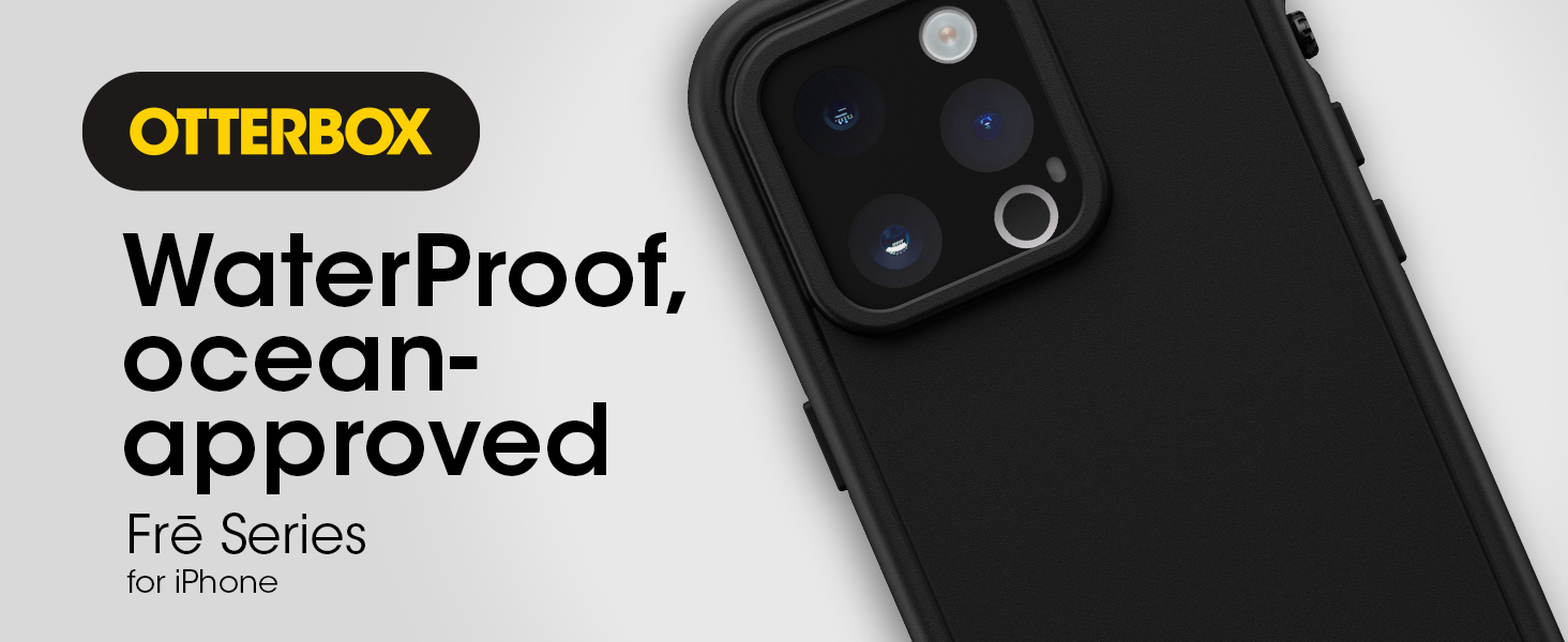 iphone fre case, waterproof iphone 14 case, lifeproof fre case new iphone 14, otterbox lifeproof