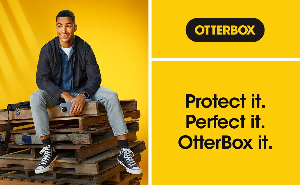 Defender series pro XT, protective iphone case, drop tested, OtterBox, black protective case, iPhone