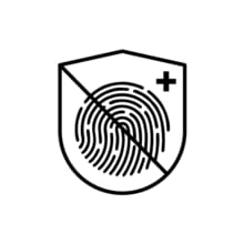Advanced Anti Fingerprint coating