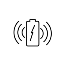 wireless charging, charging, qi charging