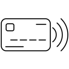 wireless pay nfc payment systems