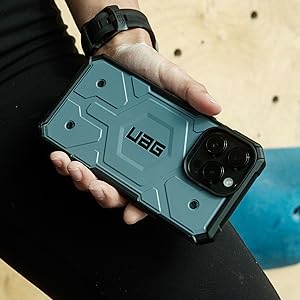 iPhone 15 Pathfinder