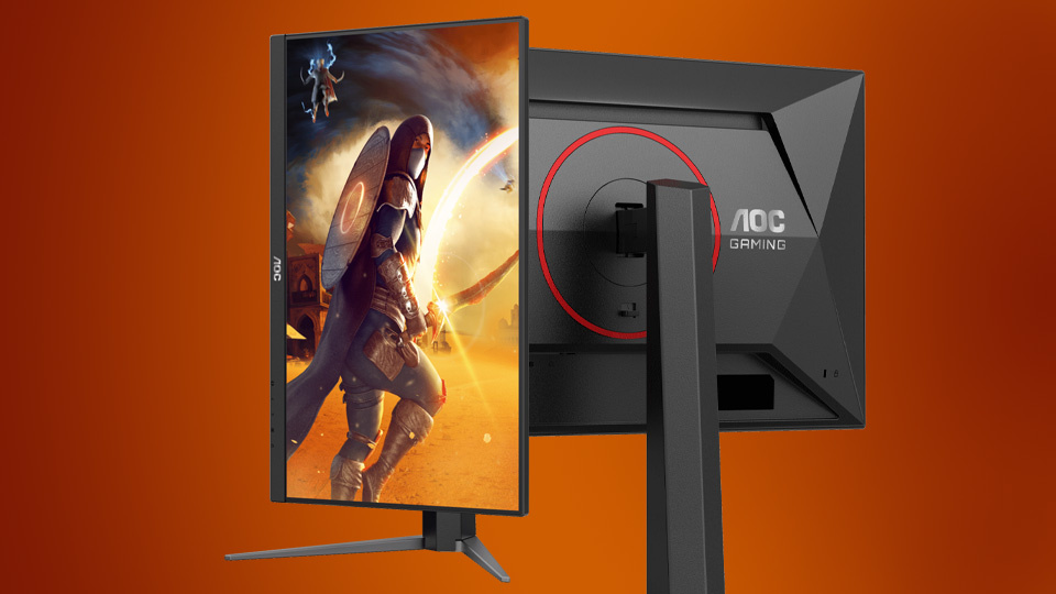 Top Gaming Monitors in 2024 Hardwired