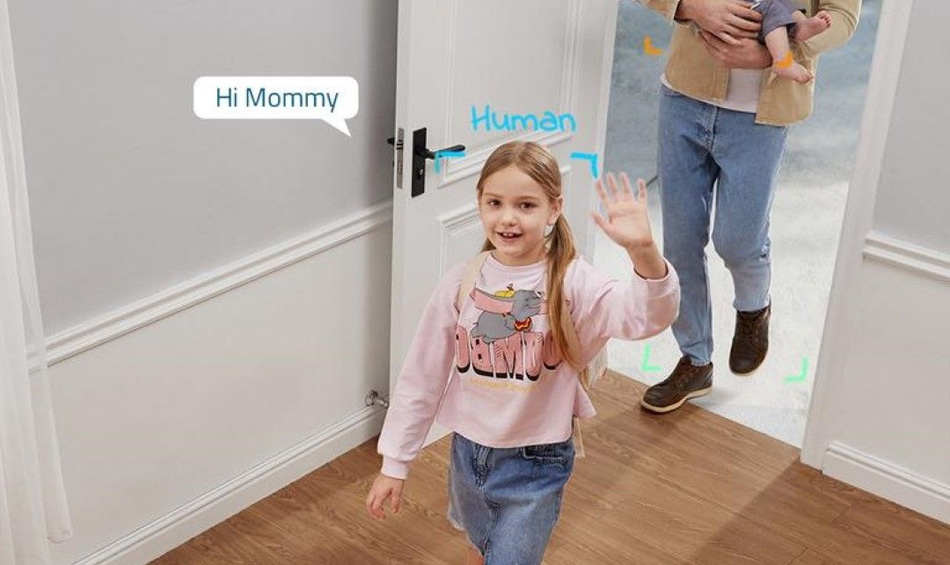 Top Home Security Cameras Best Indoor and Outdoor Options Hardwired