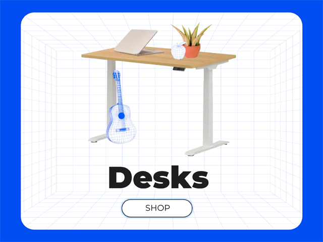 FlexiSpot Desks