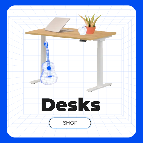 FlexiSpot Desks