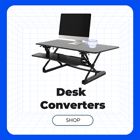 FlexiSpot Desk Converters