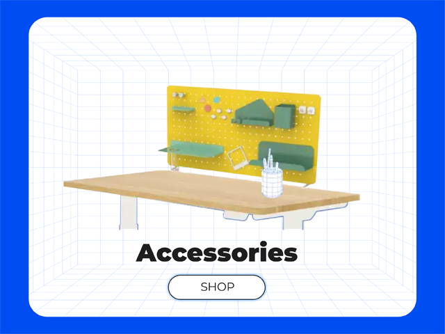 FlexiSpot Monitor Mounts