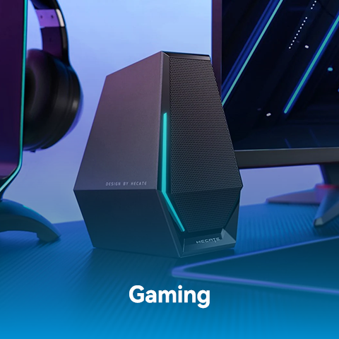 Edifier Gaming