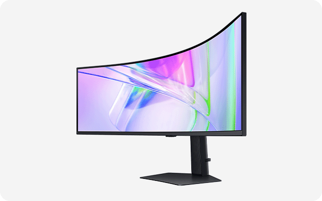 Samsung ViewFinity Monitors