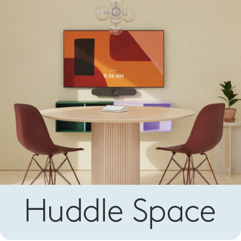 Huddle Space
