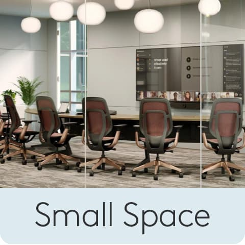 Small Space