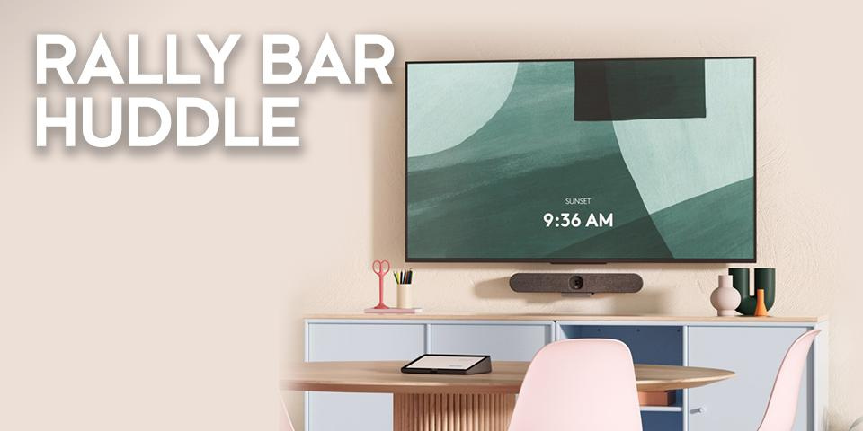 Video Conference Accessories