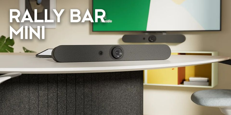 Rally Bar Mini