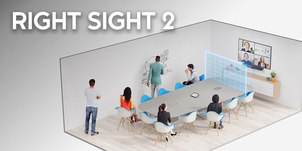 Conference Cameras