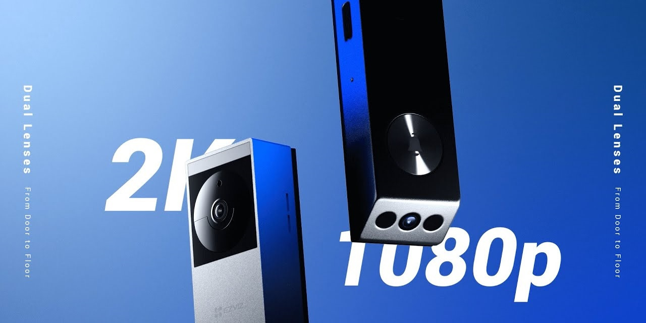 EZVIZ Smart Living