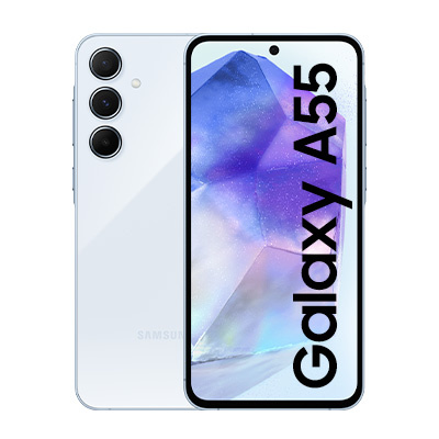 Samsung Galaxy A55