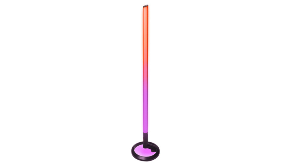 Picture of the JBL PartyLight Stick.