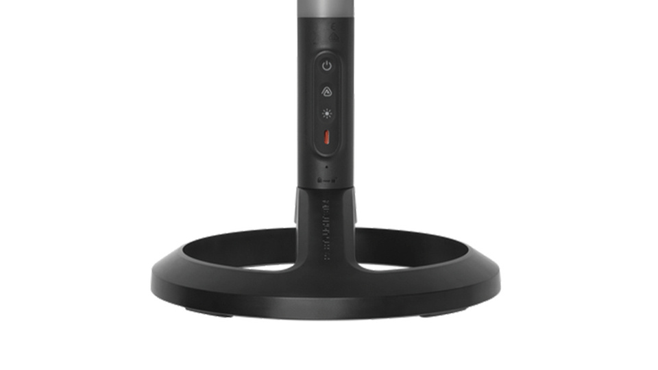 Picture of the JBL PartyLight Stick.