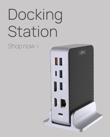 Docking Station