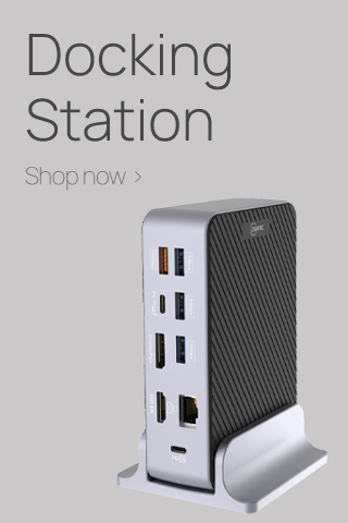 Docking Station