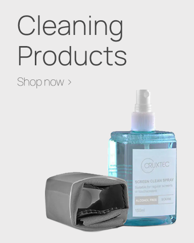Cleaning Products