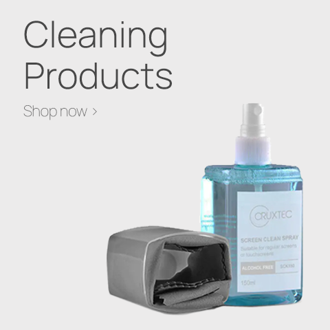 Cleaning Products