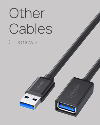 Other Cables