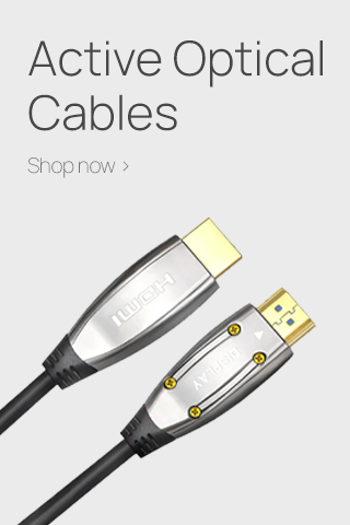 Active Optical Cables