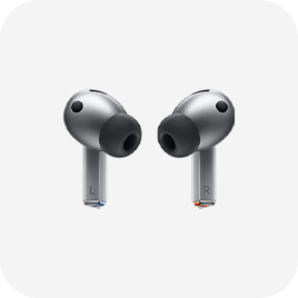 Galaxy Buds3 Pro