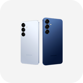 Galaxy S25 | S25+