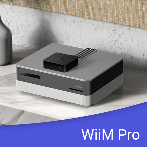 WiiM Pro