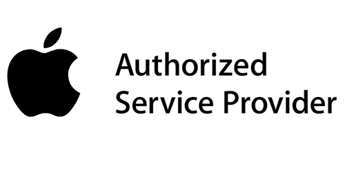 Apple Authorised Service Provider - Logo
