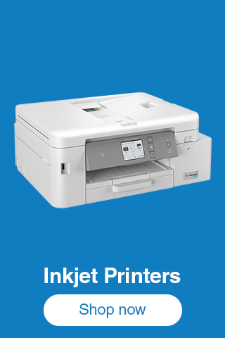 Brother Inkjet Printers