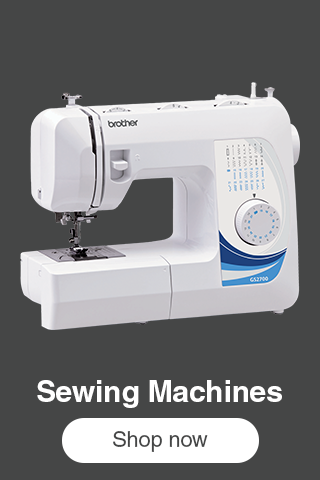 Brother Sewing Machines