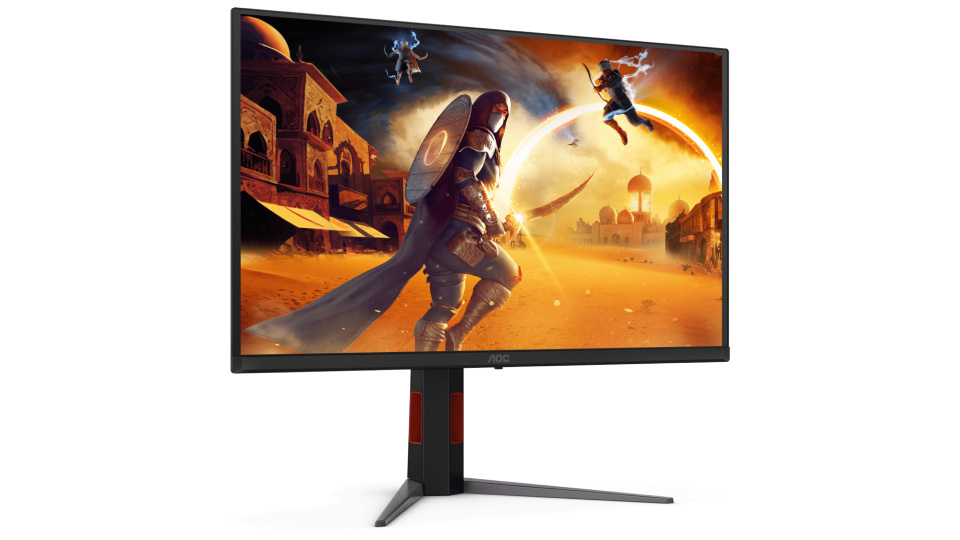 Picture of AOC Q27.