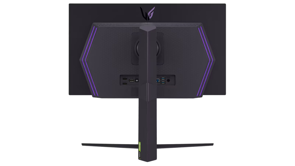 Picture of LG UltraGear 27.