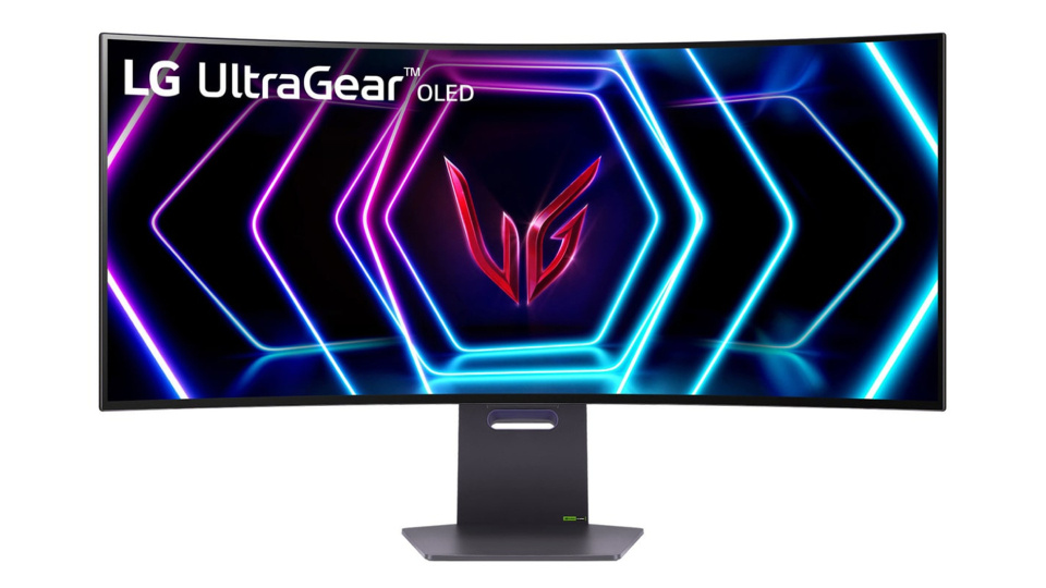 Picture of LG UltraGear 39.