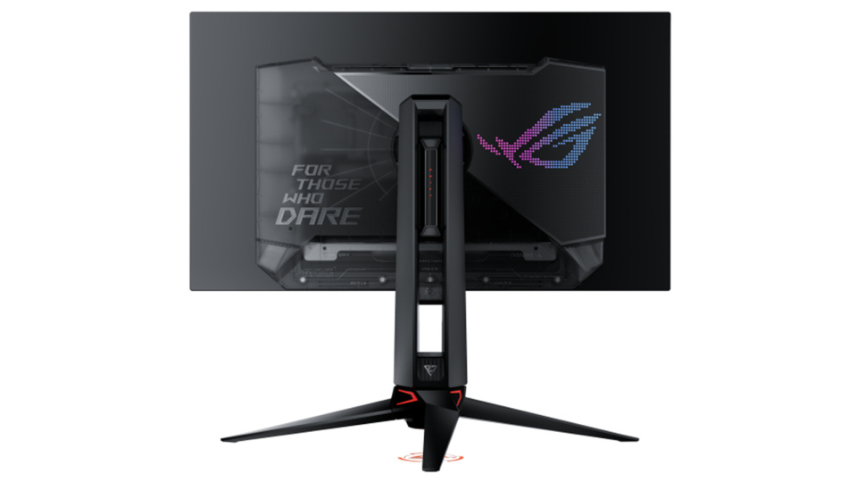 Picture of ASUS ROG Swift.
