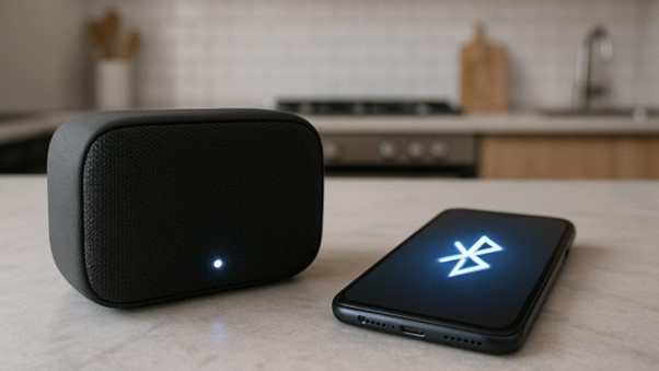 Pairing is only half the story. Bluetooth version affects how quickly your device connects — and how well it stays connected
