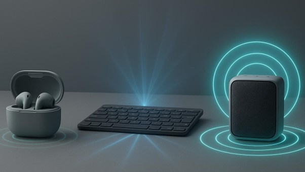 Modern Bluetooth devices use different versions to handle everything from typing to audio streaming. The version your device uses can affect speed, stability, and power usage.