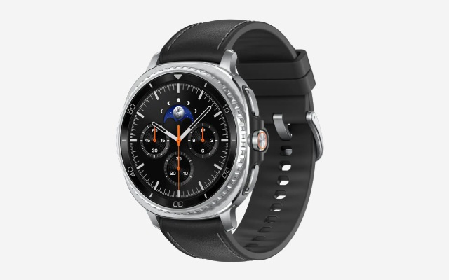 Samsung Galaxy Watch8 Classic